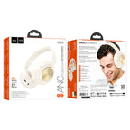 Headphones “W54 Young” ANC wireless and wired