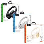 Headphones “W54 Young” ANC wireless and wired