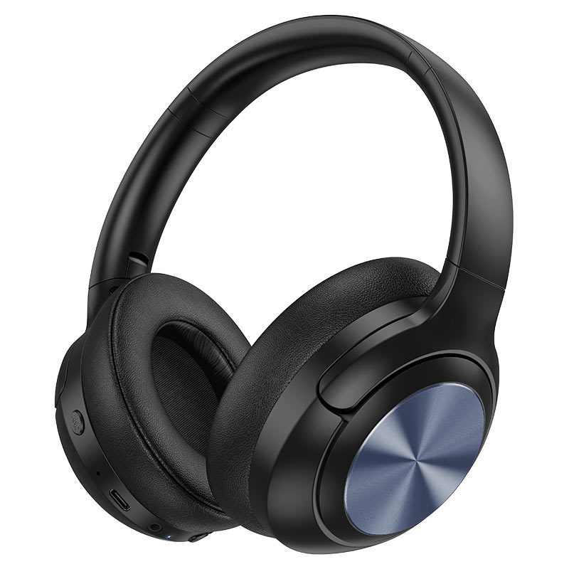 Headphones “W54 Young” ANC wireless and wired