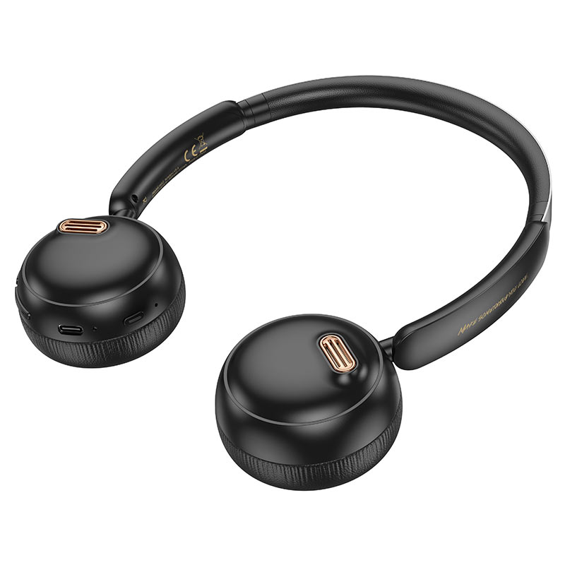 Headphones “W62 Verso” wireless