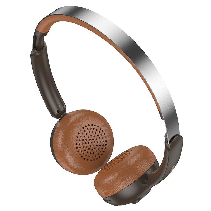 Headphones “W62 Verso” wireless