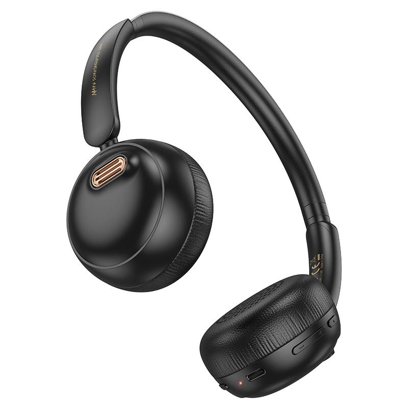 Headphones “W62 Verso” wireless
