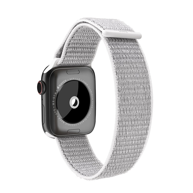 Watchband for Apple Watch series 4 / 3 / 2 / 1 “WB06 Tortuous” nylon
