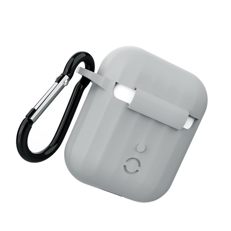 Protective silicone case “WB10” for Airpods 1 / 2