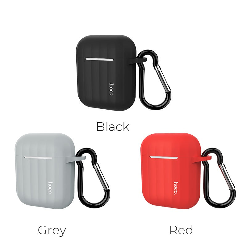 Protective silicone case “WB10” for Airpods 1 / 2