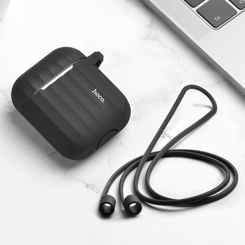 Protective silicone case “WB10” for Airpods 1 / 2