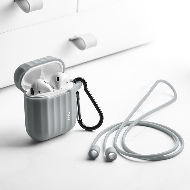 Protective silicone case “WB10” for Airpods 1 / 2