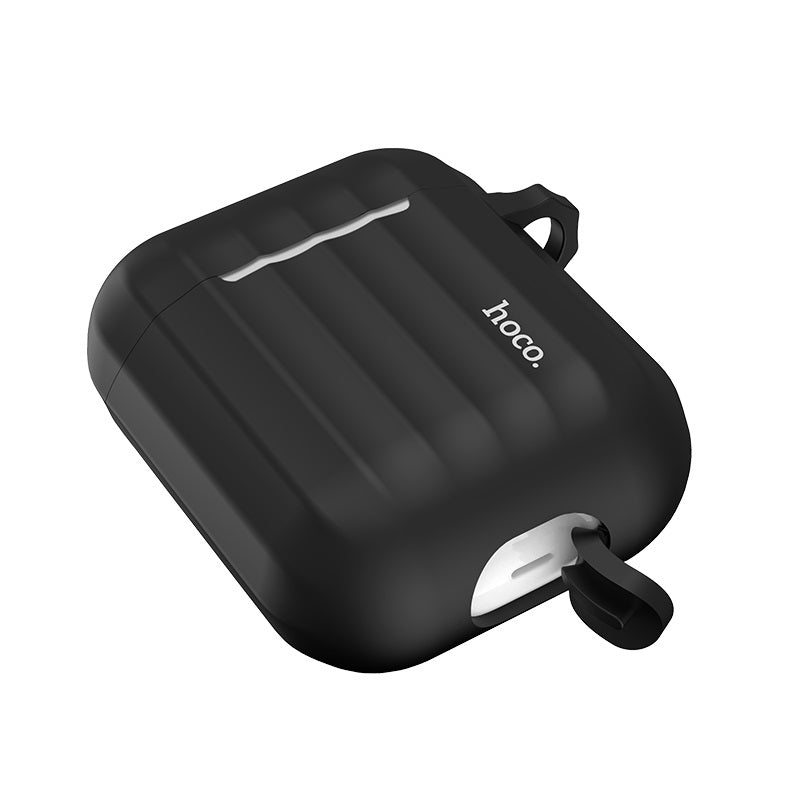 Protective silicone case “WB10” for Airpods 1 / 2