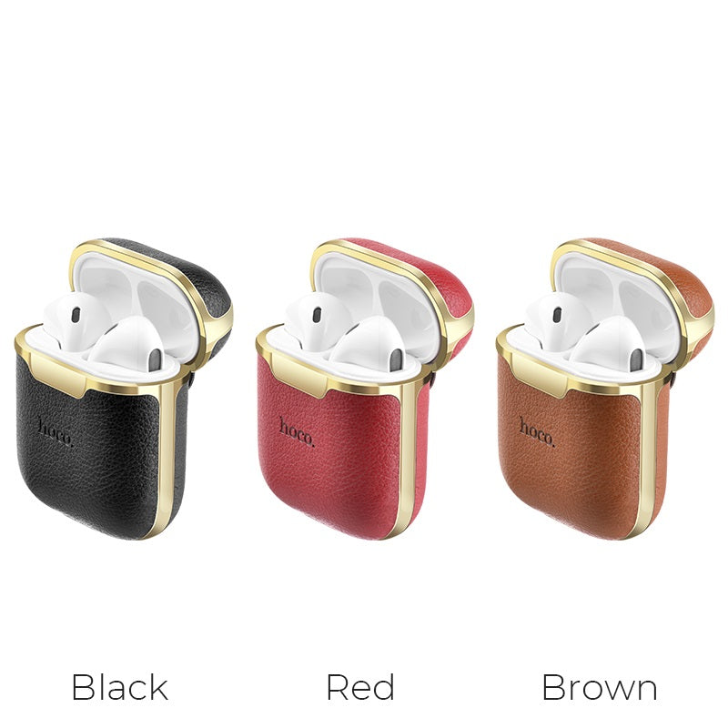 Protective case “WB11 Luxuriant” for AirPods 1 / 2