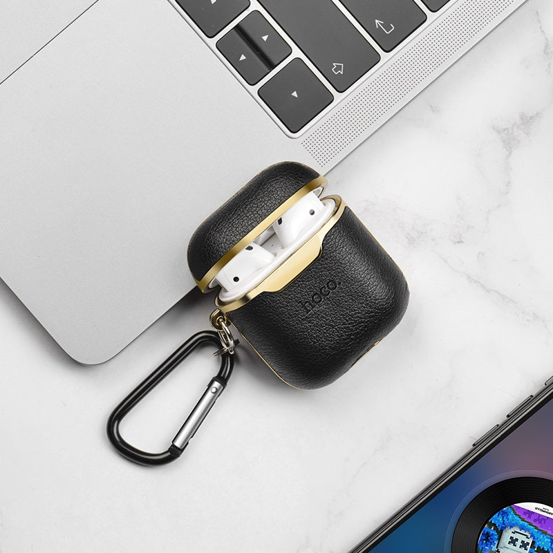 Protective case “WB11 Luxuriant” for AirPods 1 / 2