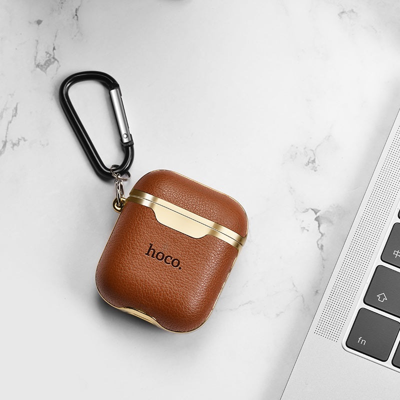Protective case “WB11 Luxuriant” for AirPods 1 / 2
