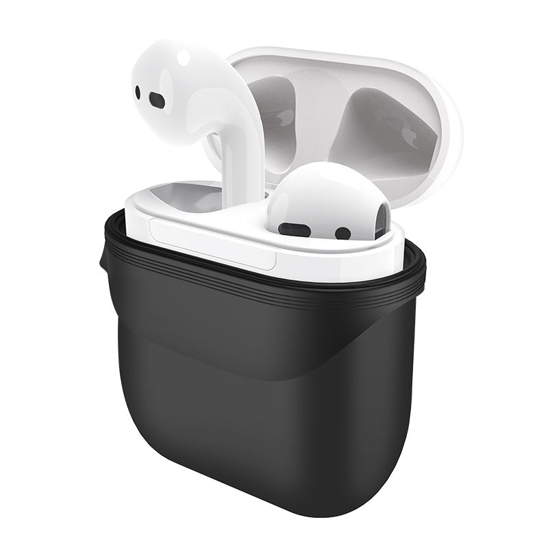 Protective silicone case “WB12” for Airpods 1 / 2