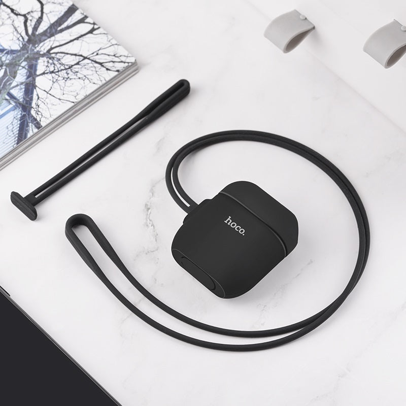 Protective silicone case “WB12” for Airpods 1 / 2