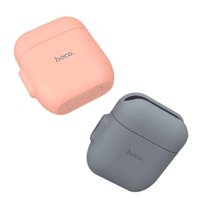 Protective silicone case “WB12” for Airpods 1 / 2