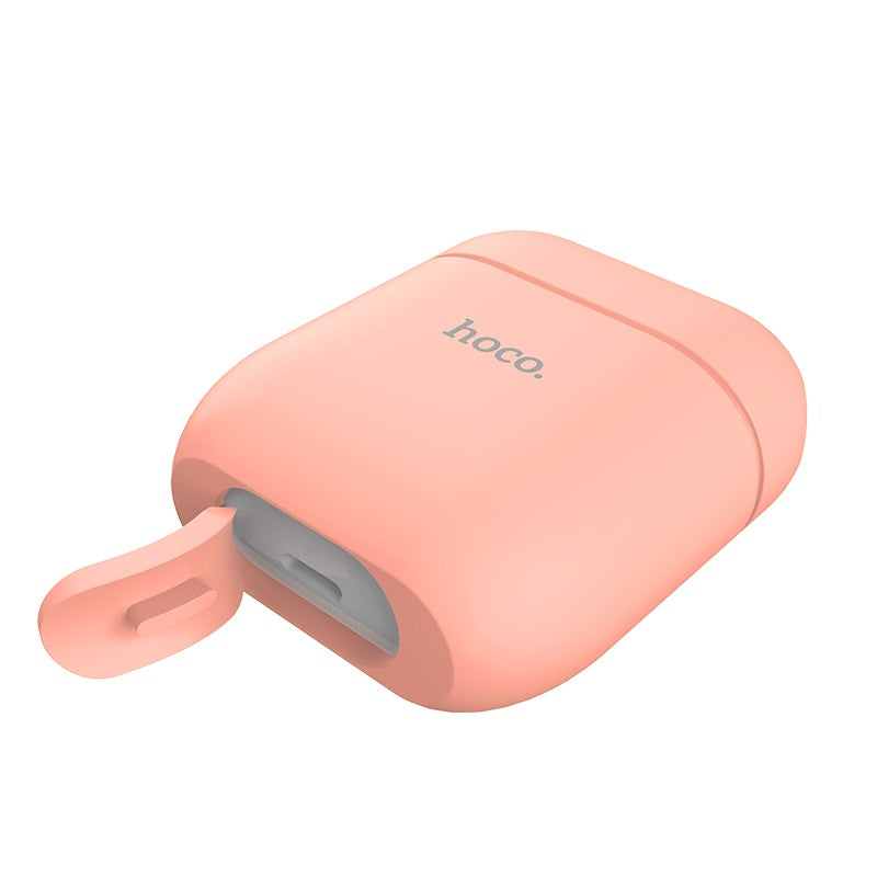 Protective silicone case “WB12” for Airpods 1 / 2