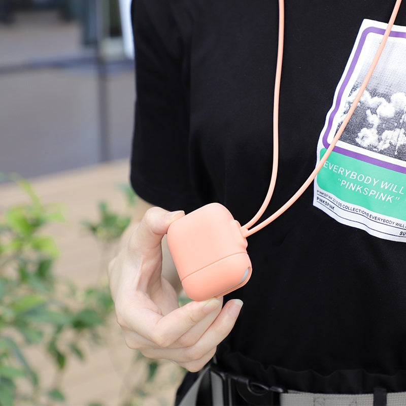 Protective silicone case “WB12” for Airpods 1 / 2