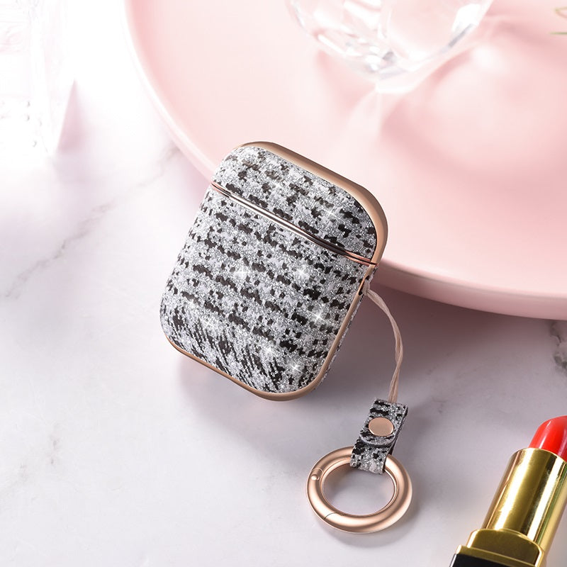 Protective case “WB14 Beautiful series” for Airpods 2