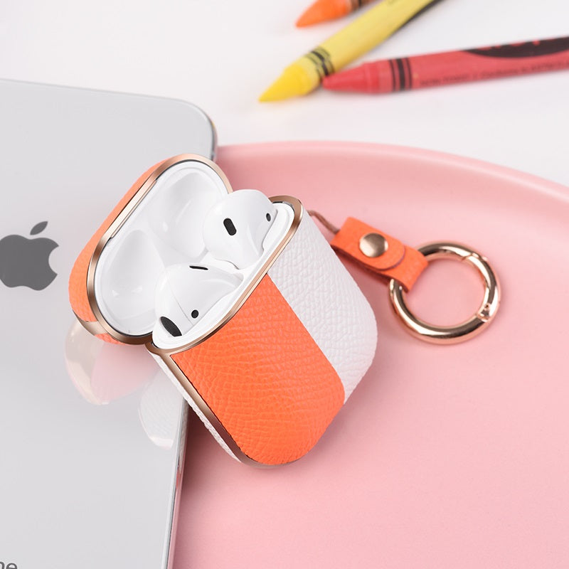 Protective case “WB15 Enamel series” for Airpods 2