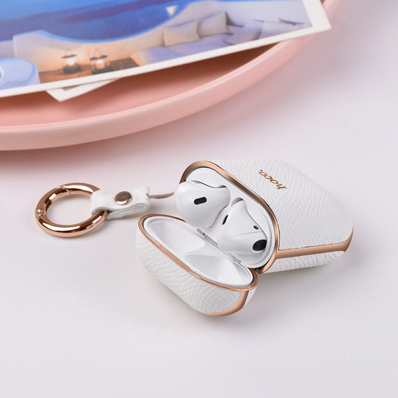 Protective case “WB15 Enamel series” for Airpods 2