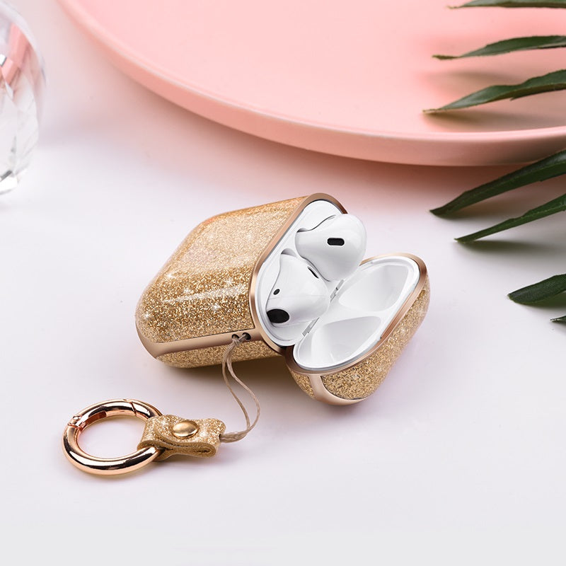 Protective case “WB15 Enamel series” for Airpods 2
