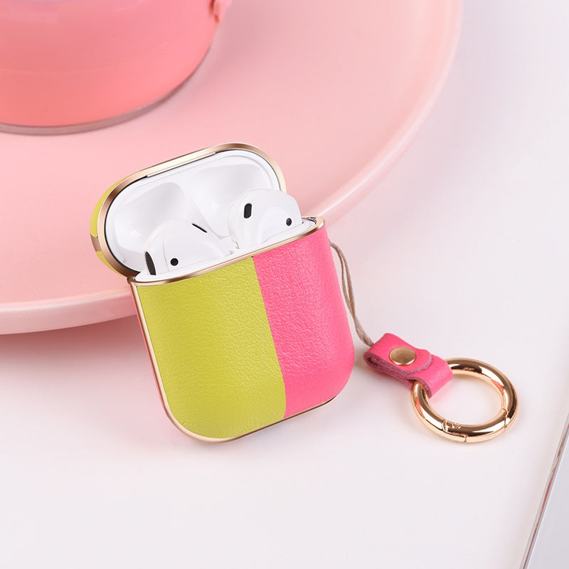 Protective case “WB15 Enamel series” for Airpods 2