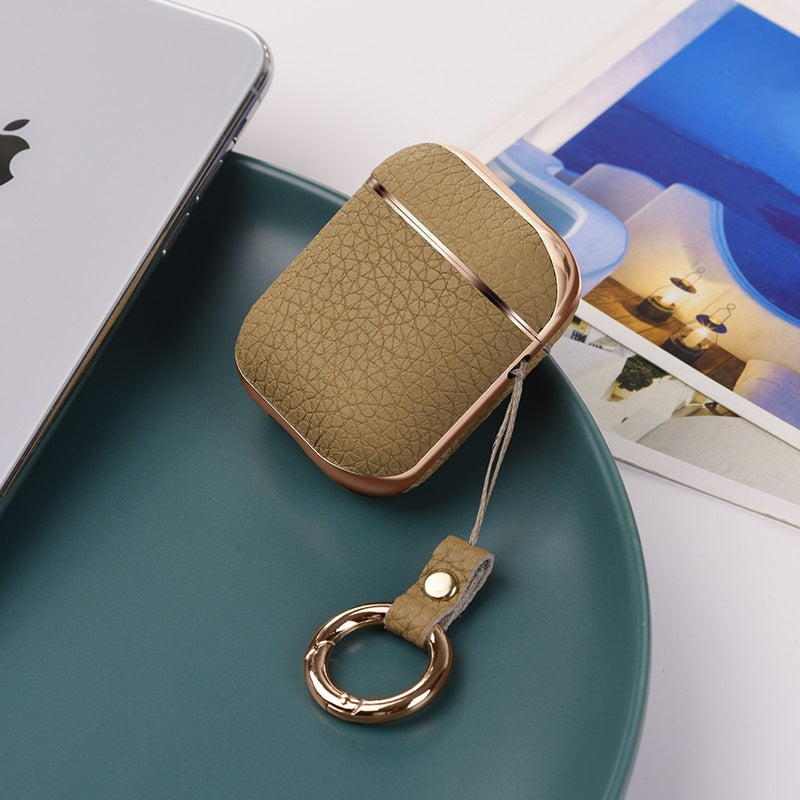Protective case “WB15 Enamel series” for Airpods 2