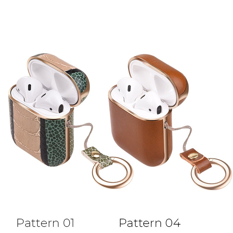 Protective case “WB16 Porcelain series” for Airpods 2