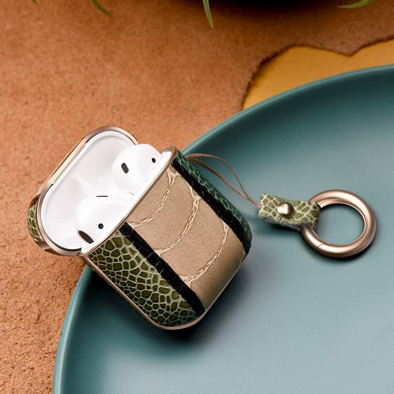 Protective case “WB16 Porcelain series” for Airpods 2
