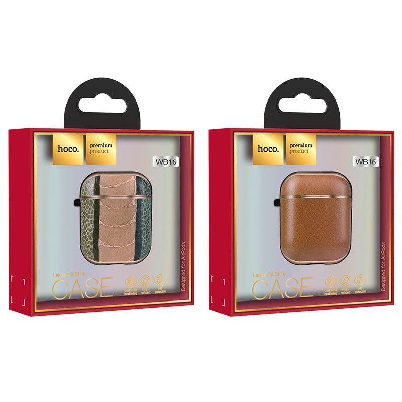 Protective case “WB16 Porcelain series” for Airpods 2