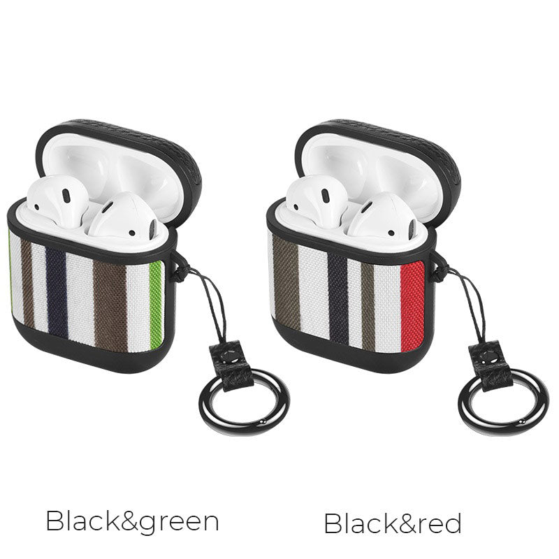 Protective case “WB17” for AirPods 1 / 2