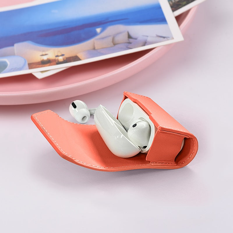 Protective case “WB19 Wonderful” for AirPods Pro