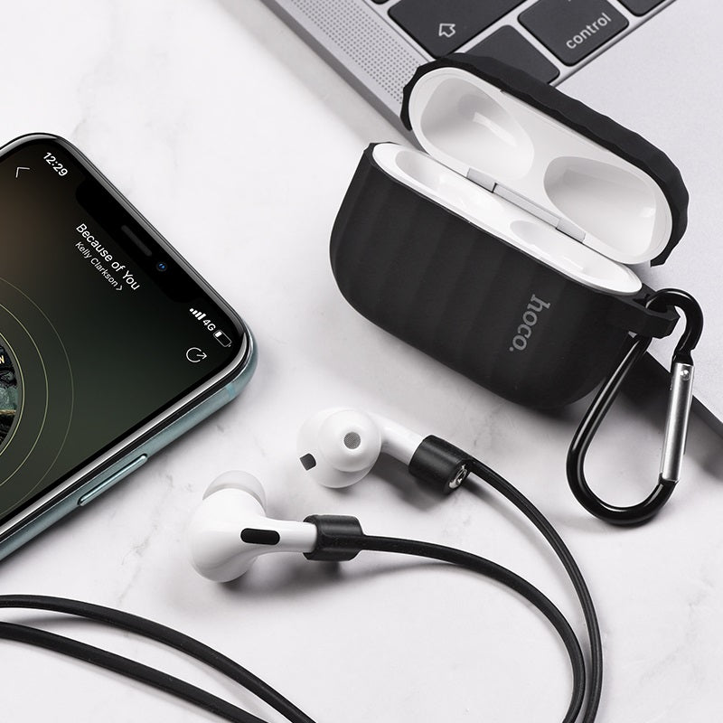 Protective case “WB20 Fenix” for AirPods Pro