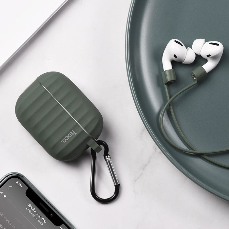 Protective case “WB20 Fenix” for AirPods Pro