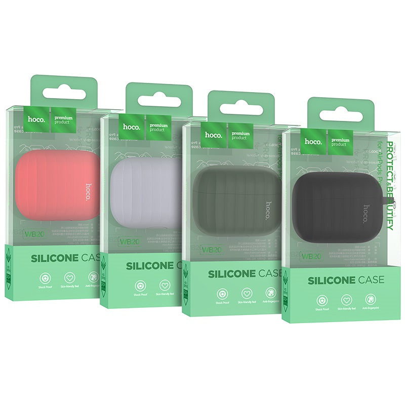 Protective case “WB20 Fenix” for AirPods Pro