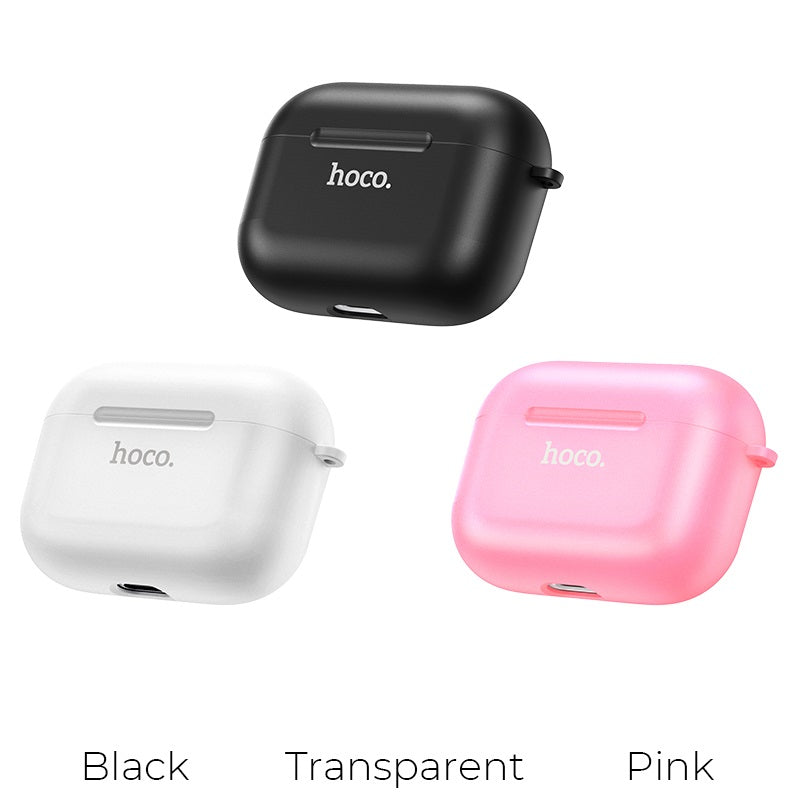 Protective case “WB21 Majestic” for AirPods Pro