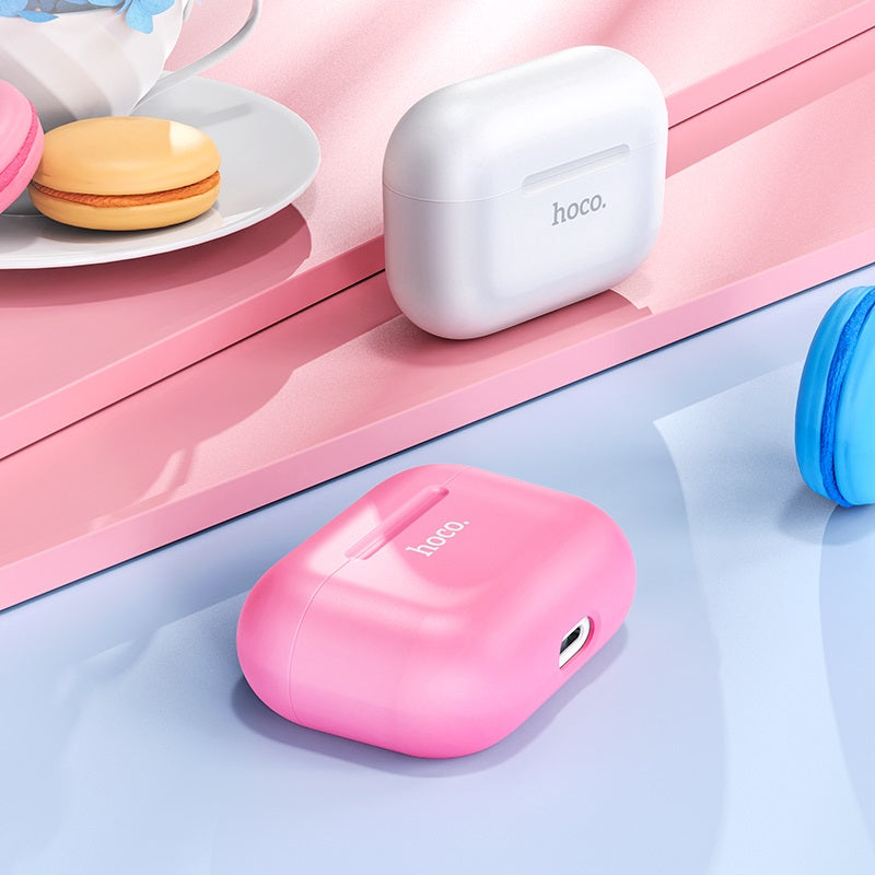 Protective case “WB21 Majestic” for AirPods Pro
