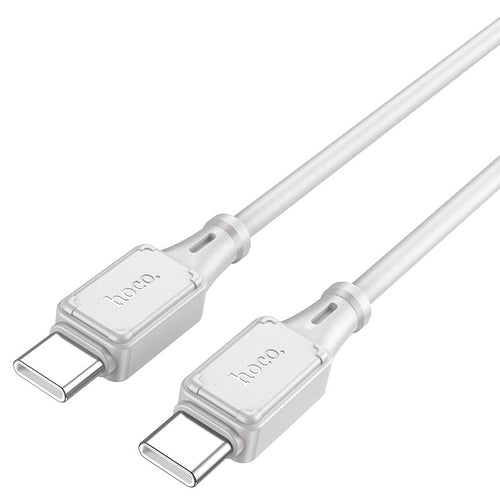 Cable Type-C to Type-C “X101 Assistant” PD 60W fast charge