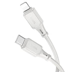 Cable Type-C to iP “X101 Assistant” PD 27W fast charge