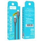 Cable Type-C to iP “X101 Assistant” PD 27W fast charge