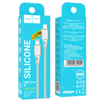 Cable Type-C to iP “X101 Assistant” PD 27W fast charge