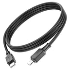 Cable Type-C to iP “X101 Assistant” PD 27W fast charge
