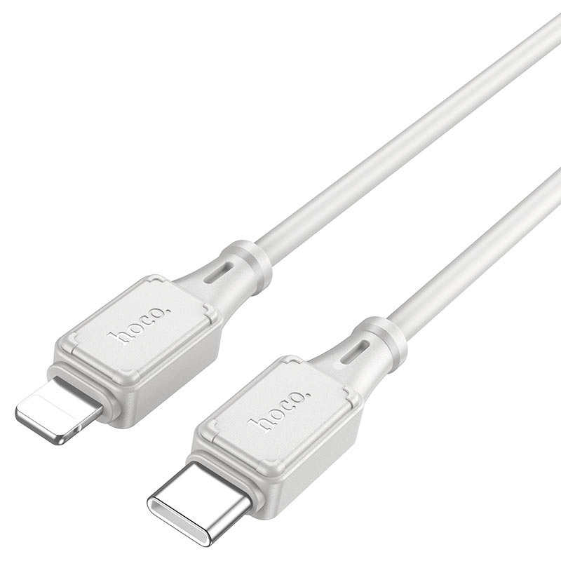 Cable Type-C to iP “X101 Assistant” PD 27W fast charge