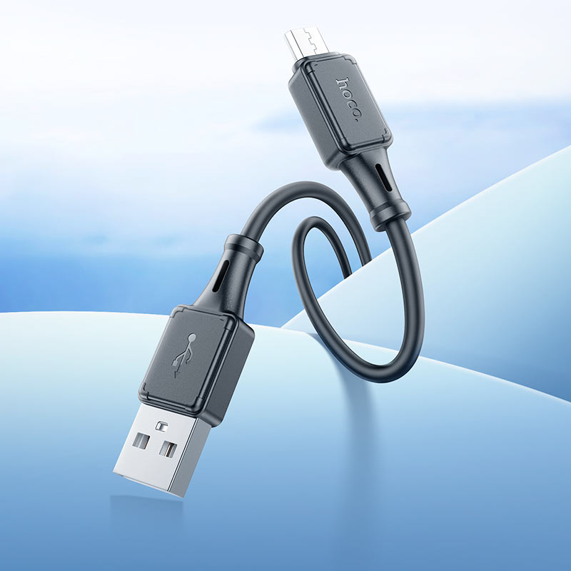 Cable USB to Micro-USB “X101 Assistant”