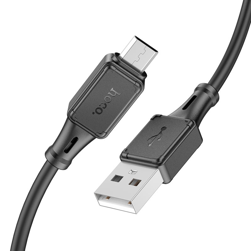 Cable USB to Micro-USB “X101 Assistant”