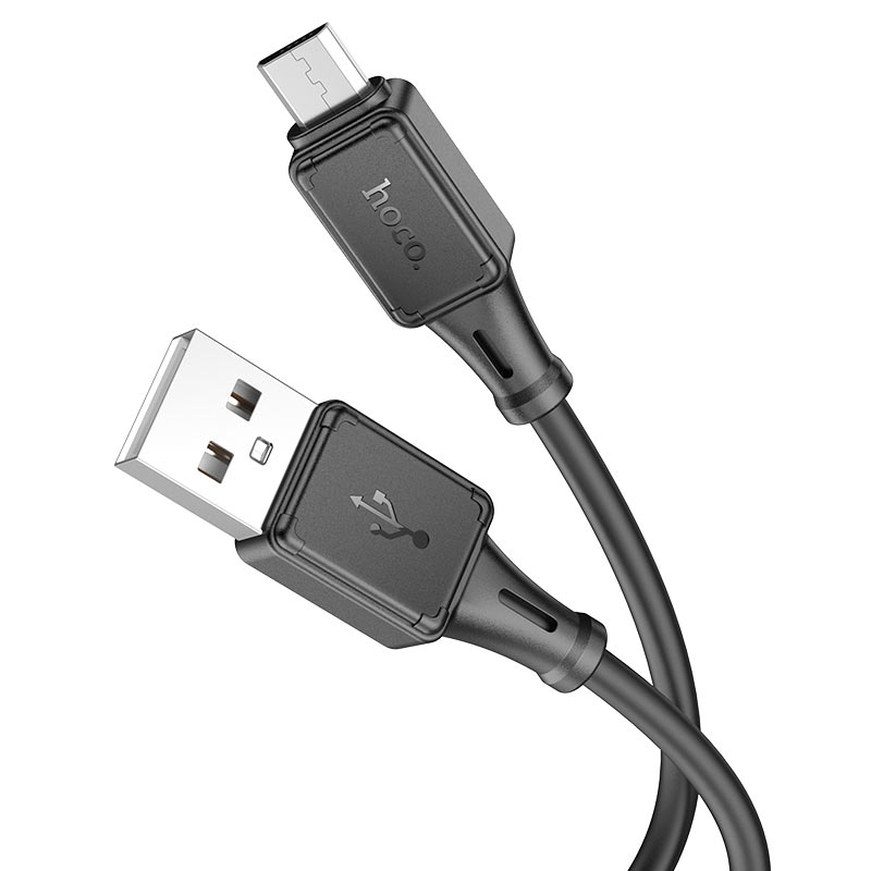 Cable USB to Micro-USB “X101 Assistant”