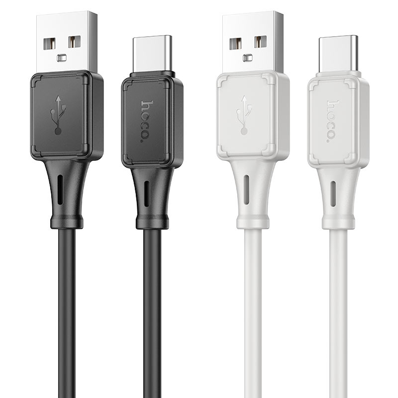 Cable USB to Type-C “X101 Assistant”