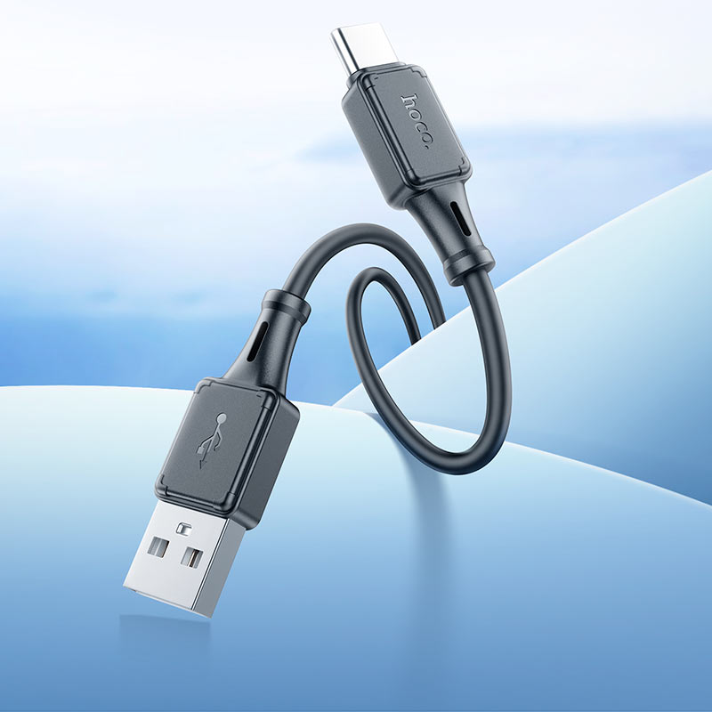 Cable USB to Type-C “X101 Assistant”