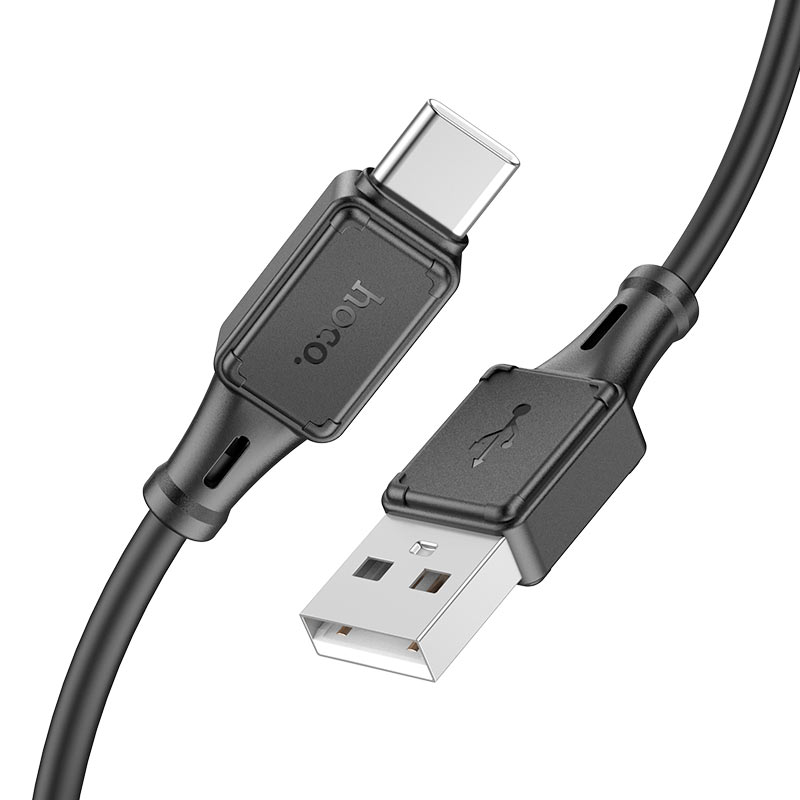 Cable USB to Type-C “X101 Assistant”
