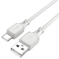 Cable USB to Type-C “X101 Assistant”
