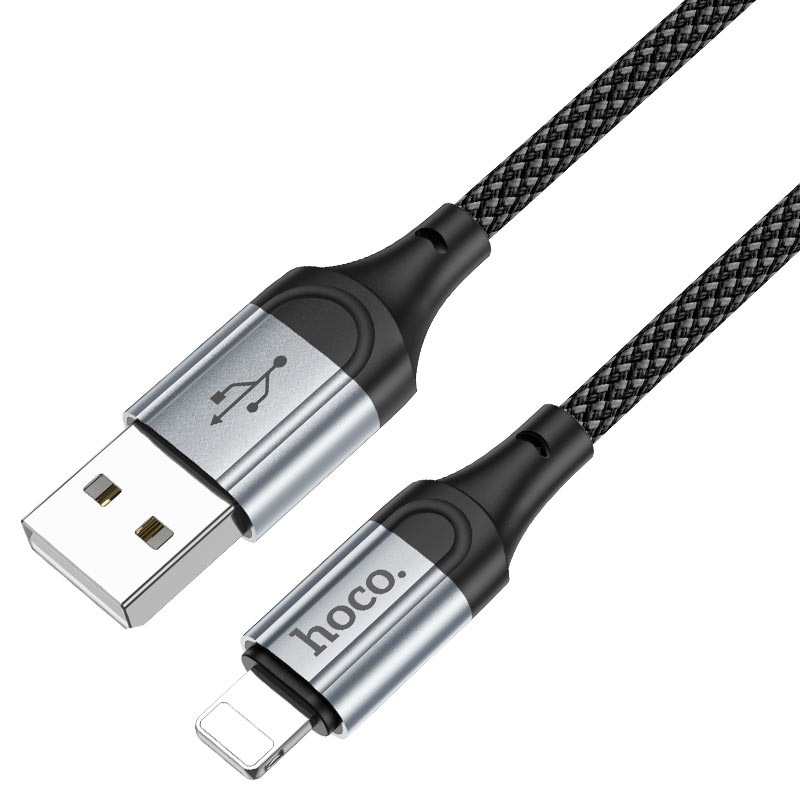 Cable USB to iP “X102 Fresh”
